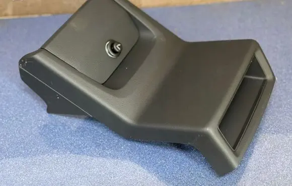 Audi e-tron Other exterior part 4KE863300