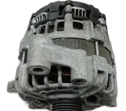 BMW 5 G30 G31 Generator/alternator 8575059