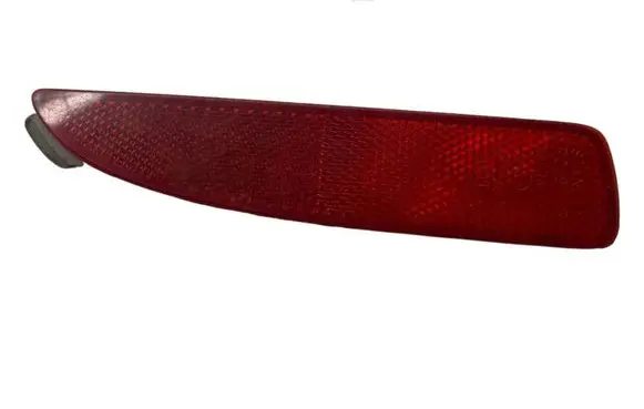 Mazda 5 Rear tail light reflector P3945B P2491B