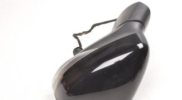 Ford Fiesta Front door electric wing mirror 