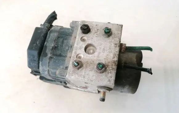 Renault Scenic I ABS Pump 7700432643 0265216732
