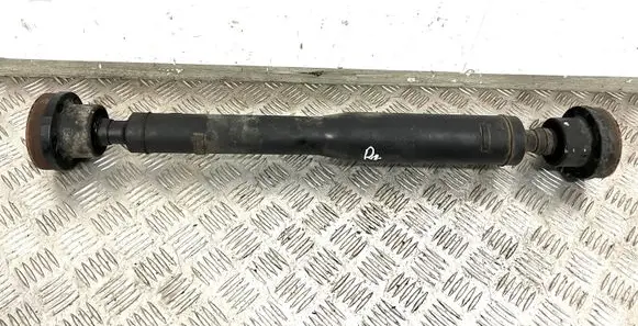 Land Rover Range Rover Sport L320 Front prop shaft 