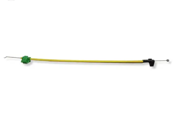 Opel Vivaro Air flap cable 