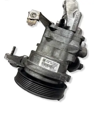 BMW 5 E60 E61 Power steering pump LH2112271 6761414036 61289