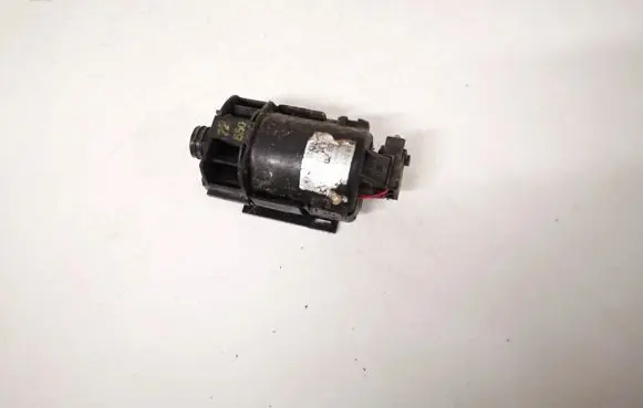 Mercedes-Benz E W124 Engine control unit/module fan 0130002806 0008308108