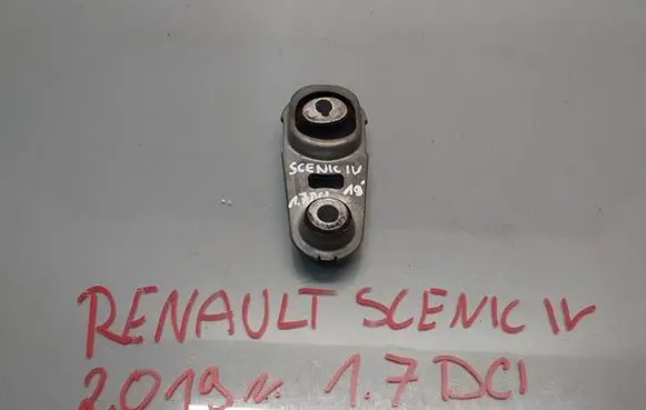 Renault Scenic IV - Grand scenic IV Gearbox mount