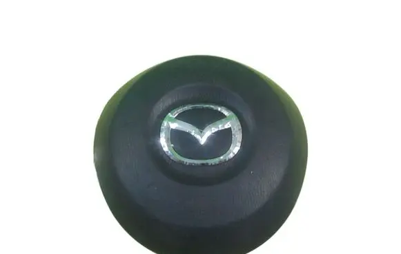 Mazda 3 II Steering wheel airbag 