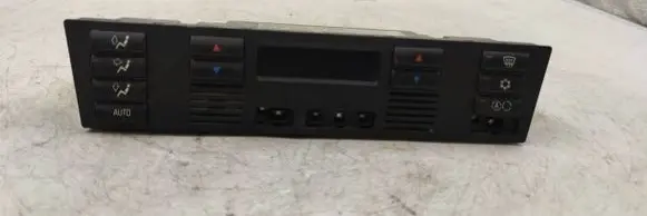BMW 5 E39 Climate control unit 64116916641