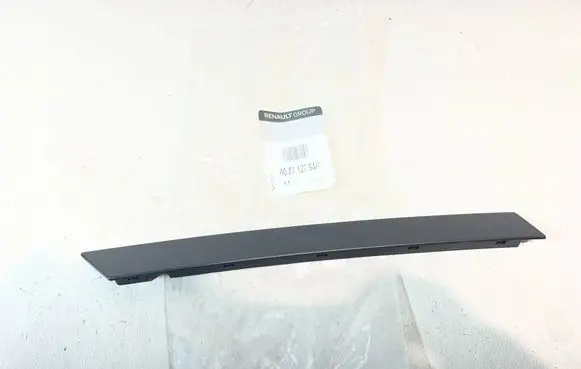 Renault Captur II Front door trim (molding) 808712794R