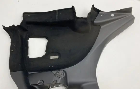 Mini One - Cooper Coupe R56 Other interior part 14606310