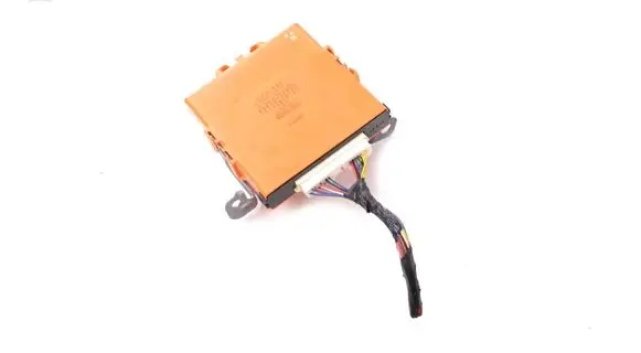 BMW 5 F10 F11 Central body control module 8967047020