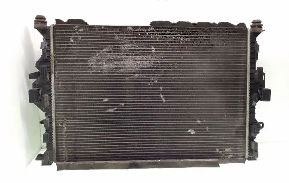 Ford S-MAX Coolant radiator 6G918005GA
