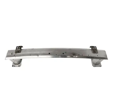 Peugeot 3008 II Front bumper support beam 9824513780