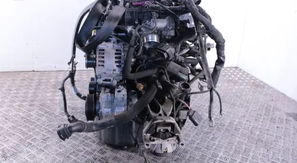 Audi A6 S6 C7 4G Engine CAE