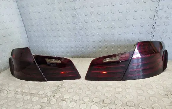 BMW 5 F10 F11 Rear/tail lights set 