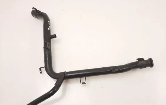 KIA Ceed Engine coolant pipe/hose 256202A765