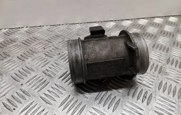 Audi A4 S4 B6 8E 8H Mass air flow meter 059906461D