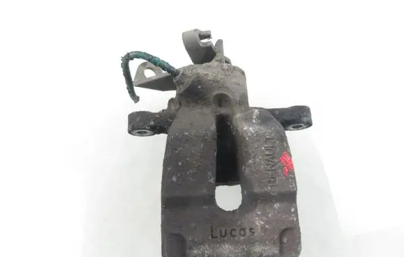 Renault Scenic I Rear brake caliper