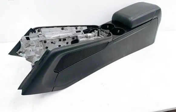 Porsche Macan (95B) Armrest 95B863241
