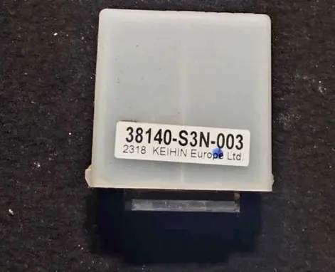 Honda Civic Window wiper relay 38140S3N003 2318