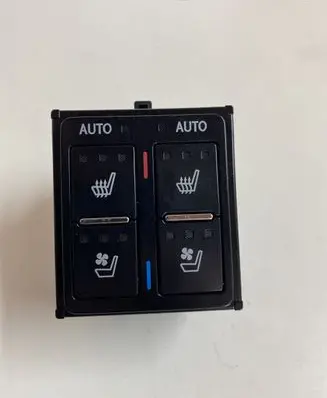 Lexus RX 450H Seat heating switch 8475248010