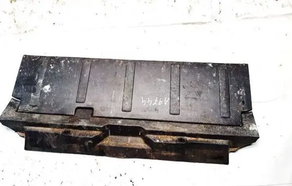 Citroen C-Crosser Other trunk/boot trim element 7240a024