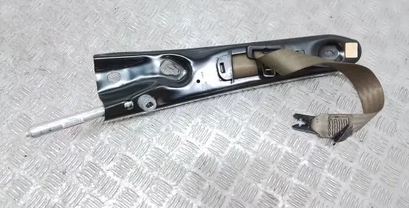 Volvo XC90 Front seatbelt 31351456