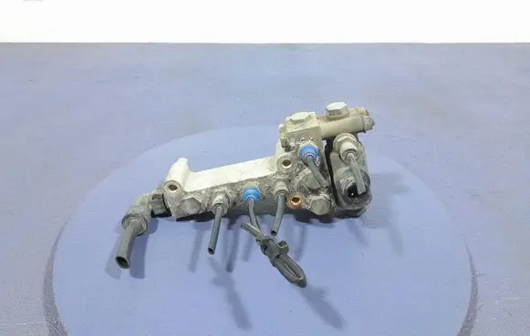 AC 428 Vacuum valve 4721726260