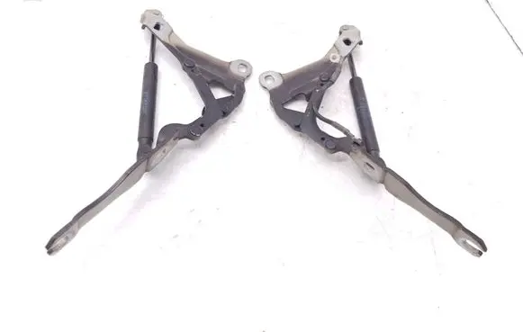 Mini One - Cooper Clubman R55 Engine bonnet/hood hinges 51237148864 7148864