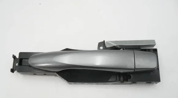 Nissan Qashqai Rear door exterior handle 8061121133