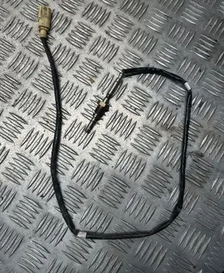 Audi A5 Sportback 8TA Exhaust gas temperature sensor 4G0906088AA