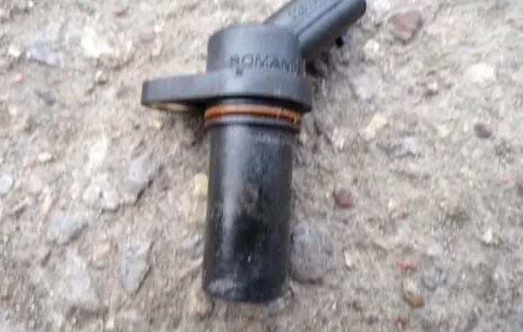 Fiat Ducato Crankshaft position sensor