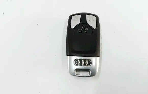 Audi Q5 SQ5 Ignition key/card 4M0959754CC