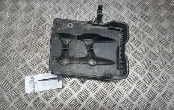Volkswagen Up Battery box tray 12E915331 12E915331C