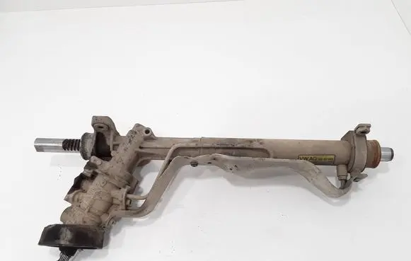 Skoda Fabia Mk1 (6Y) Steering rack 6Q1423055K