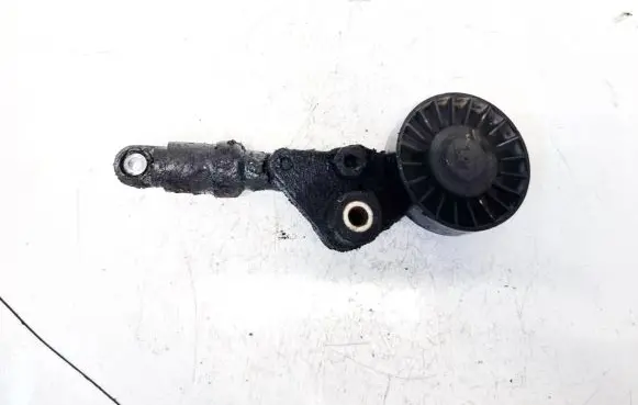 Opel Zafira A Generator/alternator belt tensioner 09180809