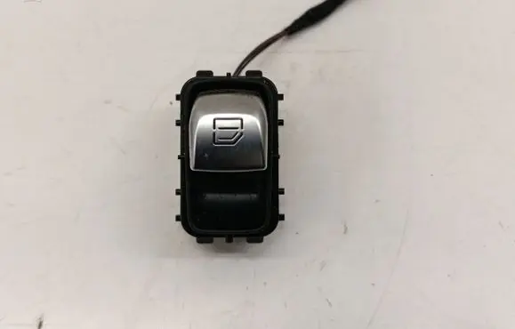 Mercedes-Benz E W213 Electric window control switch A2229050309