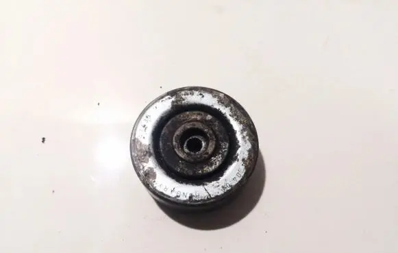 BMW 5 E39 Belt tensioner pulley 
