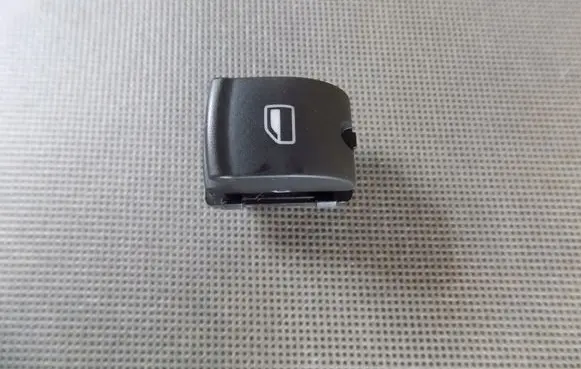 Audi A6 S6 C6 4F Electric window control switch 4F0959855A