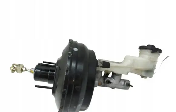 Honda FR-V Brake booster