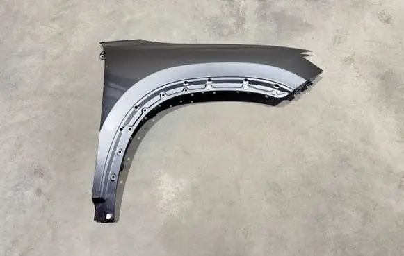 Skoda Kodiaq II Fender 57H821106