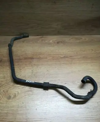 Skoda Fabia Mk1 (6Y) Engine coolant pipe/hose 11232111