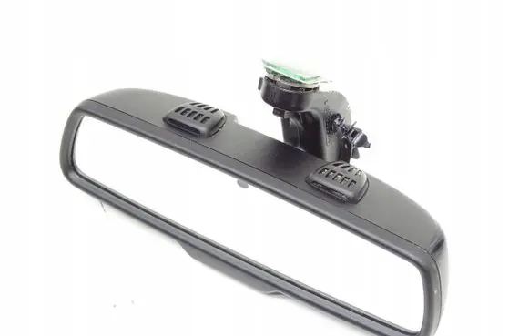 Jeep Grand Cherokee Rear view mirror (interior) 68231564AA