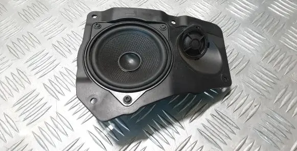 BMW 7 F01 F02 F03 F04 Parcel shelf speaker 65139151969 9151969