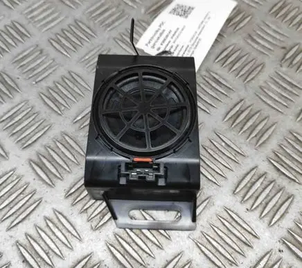Porsche Cayenne (9Y0 9Y3) Parking PDC sensor speaker 7PP035709B