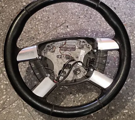 Ford Transit Steering wheel 3051828