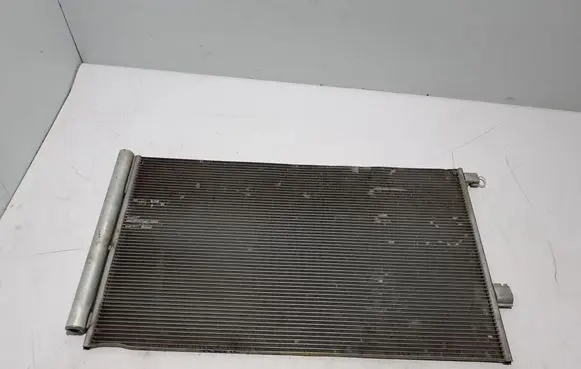 Renault Trafic III (X82) A/C cooling radiator (condenser) 921001261R