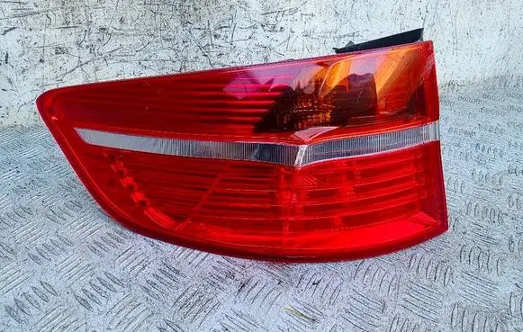 BMW X6 E71 Rear/tail lights 7179983 22418001