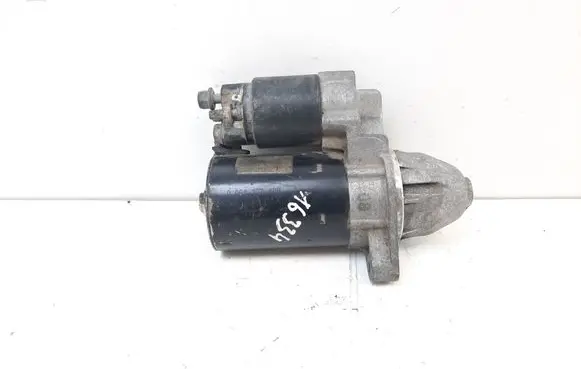Mercedes-Benz C W203 Starter motor 0001107406