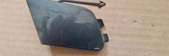 Audi A4 S4 B9 Front tow hook cap/cover 8W0807241F LZ7S